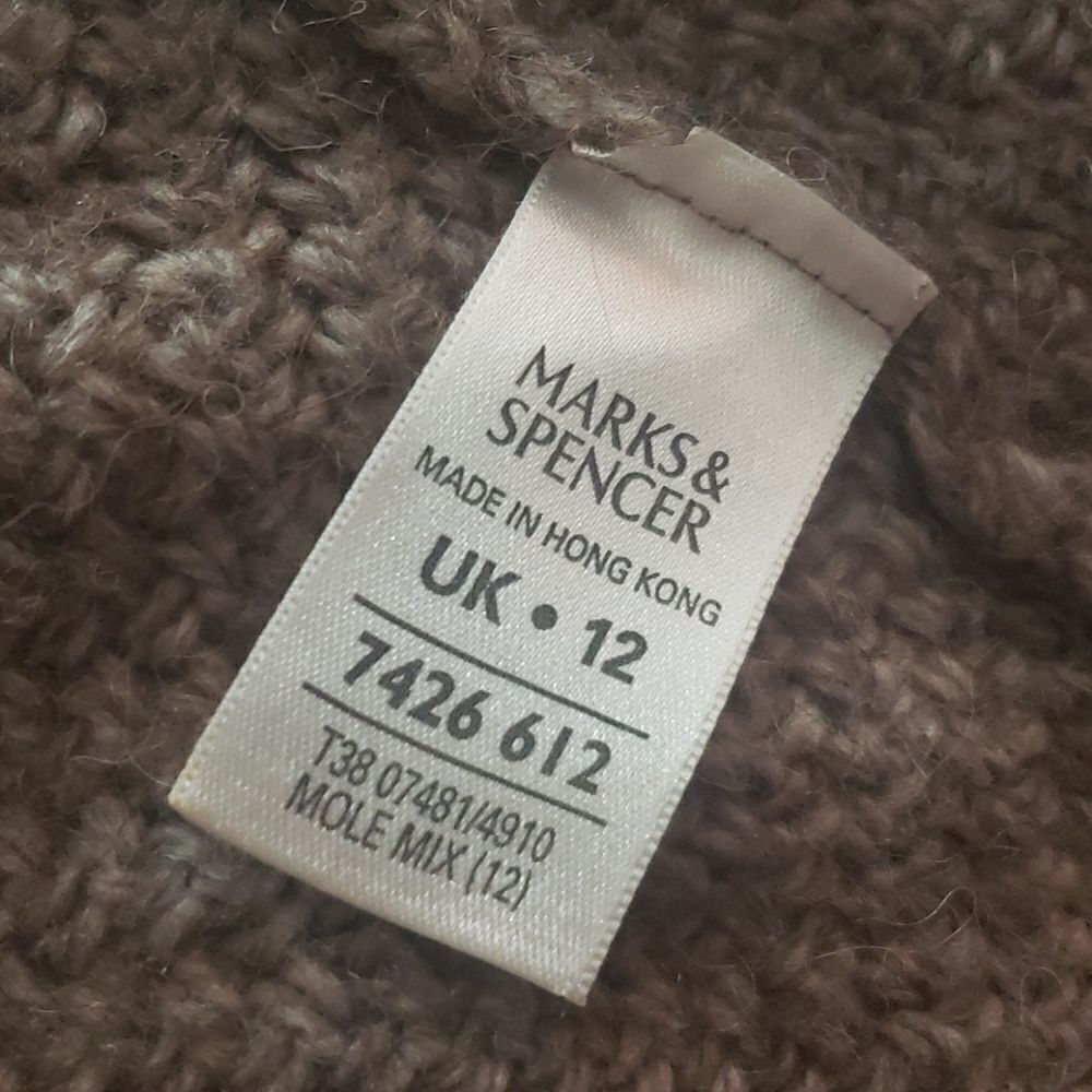 ‎Marks and Spencer Jacket - Picture 8 of 8